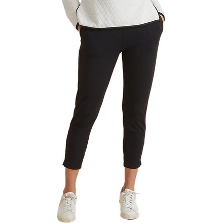 Marine Layer Drift Jogger - Women's - Clothing
