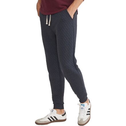 Backcountry Quilted Insulated Jogger - Women's - Clothing