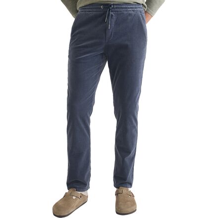Marine Layer Saturday Cord Pant Men's Clothing