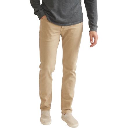 slim fit dress slacks Wheat Stretch Slim Fit Suit Pants main image 0