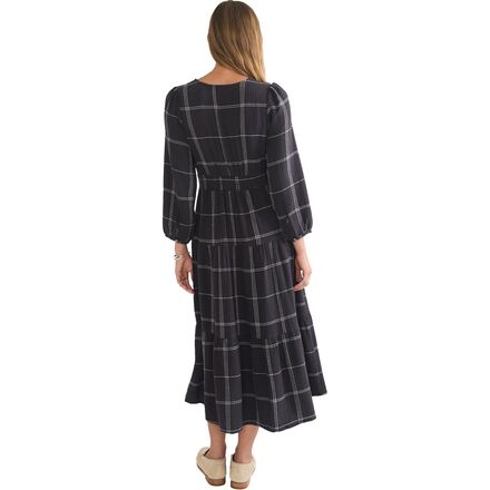 Marine Layer Maeve Maxi Dress - Women's - Clothing
