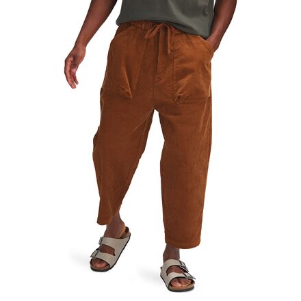 パンツ waist belt cocoon pants Cocoon Wide Leg Pants 2.0 – NEIWAI