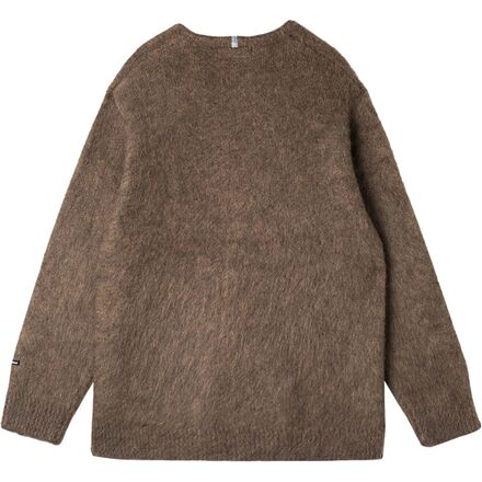 Manastash Aberdeen Kurtigan Sweater - Men's - Clothing