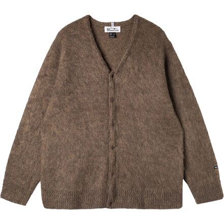 Manastash Aberdeen Kurtigan Sweater - Men's - Clothing