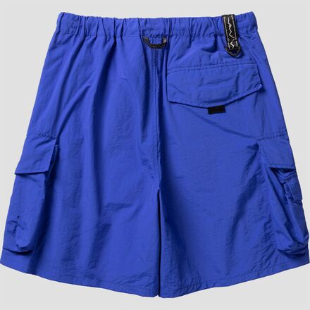 Manastash River Short - Men's - Clothing