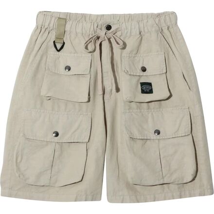Manastash Hemp Pop Short - Men's - Clothing