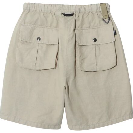 Manastash Hemp Pop Short - Men's - Clothing