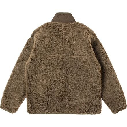 Manastash Mt. Gorilla Jacket - Men's - Clothing