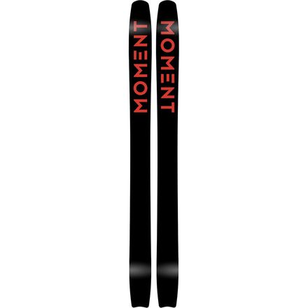 Moment Exit World Ski - Ski