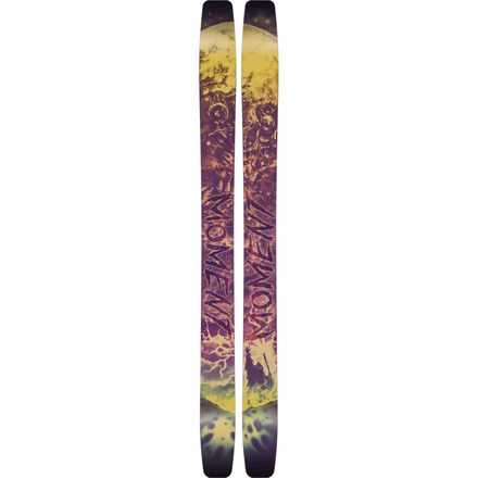 スキー Moment Ghost Train 186cm ATK Voyager 16 Ghost Train - 24/25 - Moment Skis