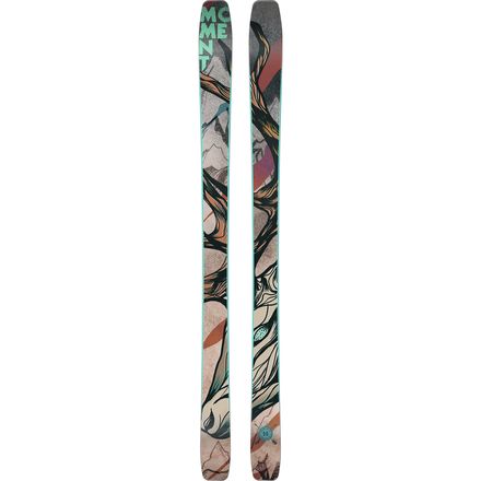 MOMENT TAHOE 170cm 板のみ スキー MOMENT TAHOE 170cm 板のみ スキー MOMENT TAHOE 170cm 板のみ