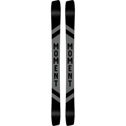 Moment Meridian 117 Ski - Ski
