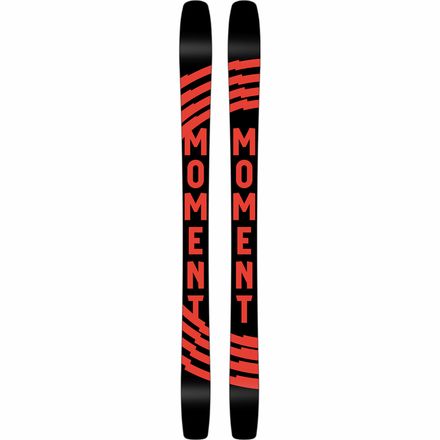Moment Commander 108 Ski - Ski