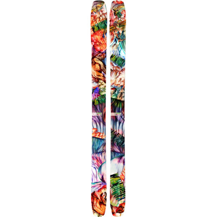 スキー 186 MOMENT BIBBY 186 MOMENT BIBBY スキー 186 MOMENT BIBBY Moment Bibby スキー 186cm