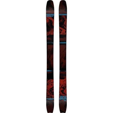 Moment Wildcat Tour 108 Alpine Touring Ski - Ski