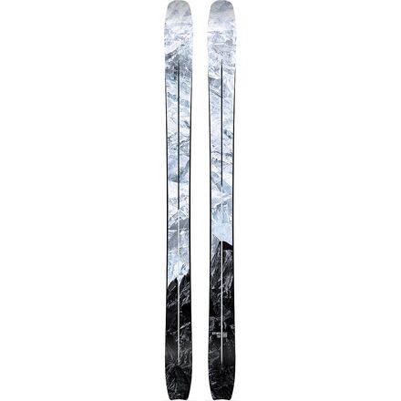 MOMENT Deathwish Tour 179cm ツアー 軽量 スキー Deathwish Tour - 24/25 - Moment Skis