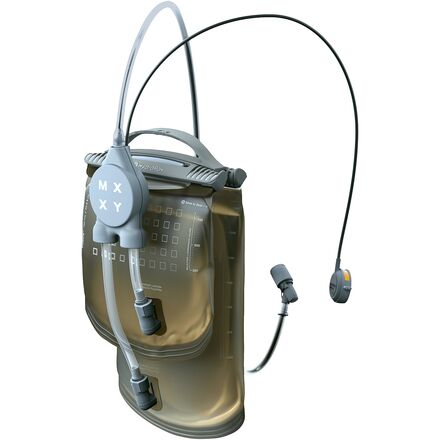 MXXY Hydration Pack - Hike & Camp display picture 3