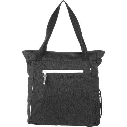 Manduka GO Ready Yoga Bag Yoga