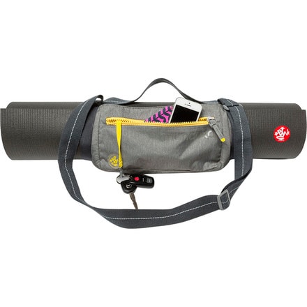 Manduka GO Play 3.0 Yoga Mat Carrier Sling - Yoga