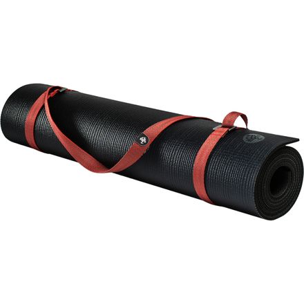 Manduka Go Move Mat Carrier - Yoga