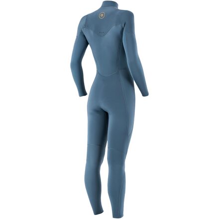 Manera Seafarer FZ 3/2mm Wetsuit - Women's