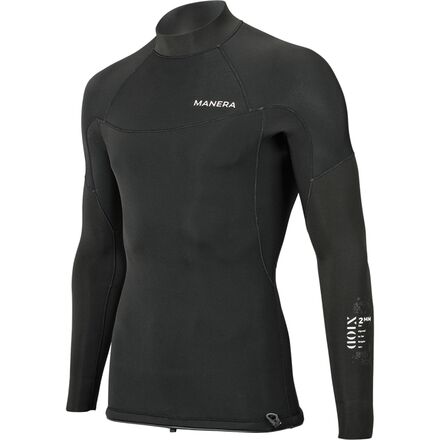 The north face neo thermal full shop zip