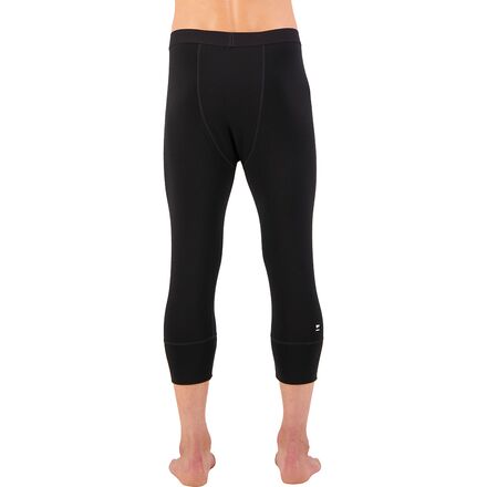 Buy Reebok Women Black Workout PP 3/4th Training Tights - Tights for Women  7243867 | Myntra