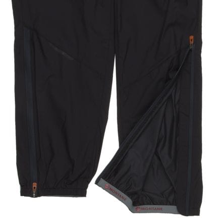 Montane featherlite trail hot sale pants