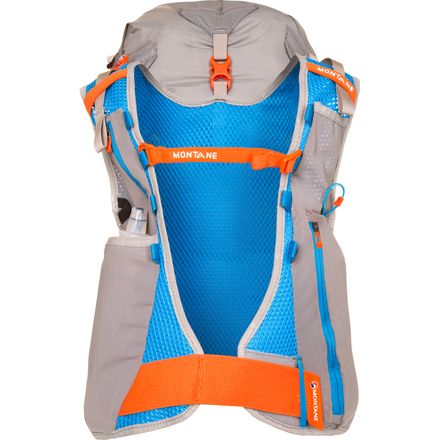 Montane VIA Dragon 20 Pack - Hike & Camp