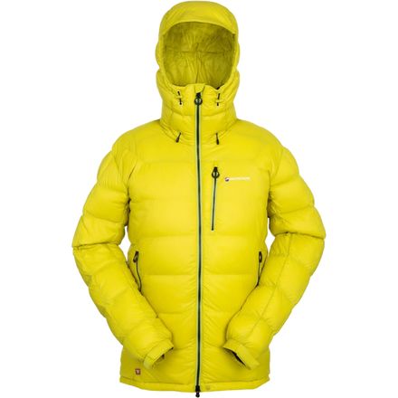 Montane Black Ice Down Jacket - Men's 