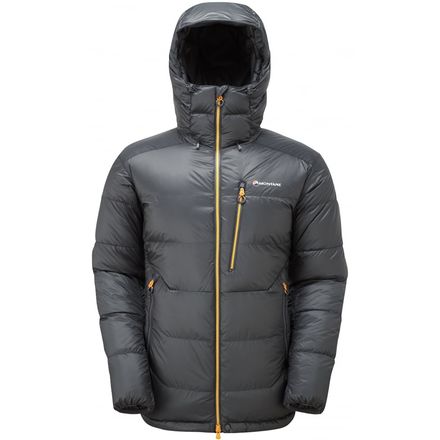 またまた値下げしました！MONTANE Deep Heat ダウンジャケット Montane Deep Heat Down Jacket - Men's - Clothing
