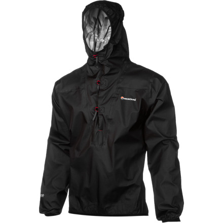 日本全国送料無料商品人気ランキング Montane Spektr Smock - Men's - Clothing ジャケット・アウター