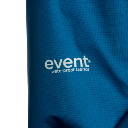 Montane Spektr Smock - Men's - Clothing