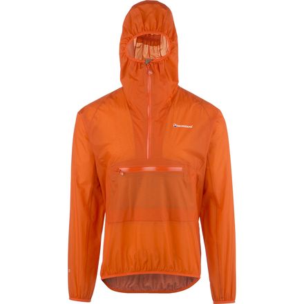 Minimus smock 2025