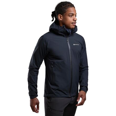 Montane jacket mens deals