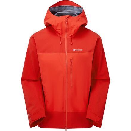 Montane Phase XPD Jacket - Men's - Clothing