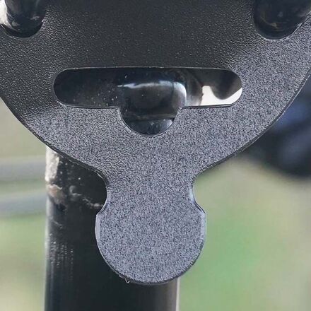 Mucky Nutz Mini Butt Fender – Vanquish Cycles