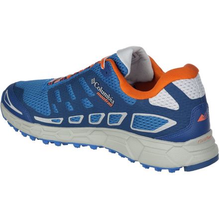 Montrail Bajada III Trail Running Shoe - Men's - Footwear