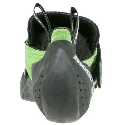 Montrail climbing best sale shoes