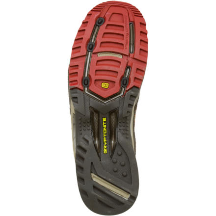 Montrail Flow Hiking Shoe - Men's - Footwear