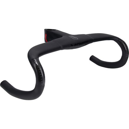 Most Talon Ultra Light Bar/Stem - Bike