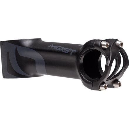 Most Tiger Alu Di2 Compatible Aero Stem - Bike