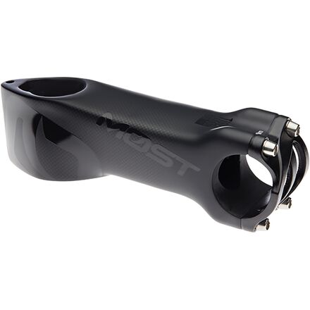 Most Black Triathlon / TT Bike Stems | Backcountry.com