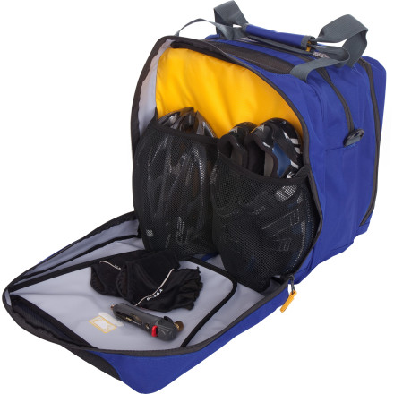 Mountainsmith 56L Bike Cube - Travel