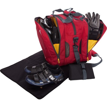 Bike cheap cube bag
