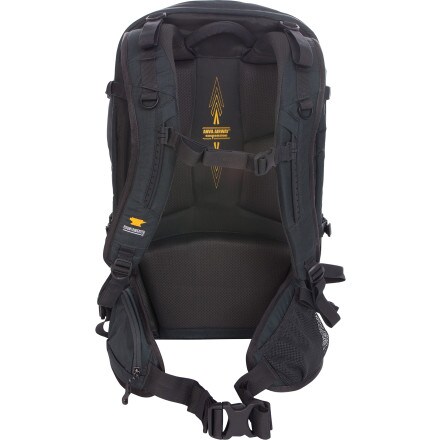 Mountainsmith mayhem 30 review cheap