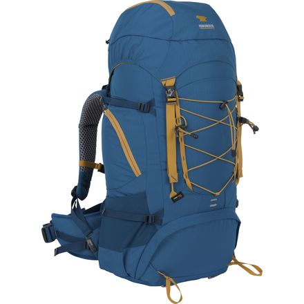 Mountainsmith Pursuit 50L Backpack - Kids' - Kids Mountainsmith Pursuit 50L Backpack - Kids' - Kids