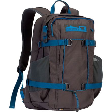 Mountainsmith Grand Tour 19L Backpack - Hike & Camp