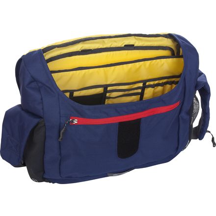 Mountainsmith Hoist Messenger Bag - Accessories