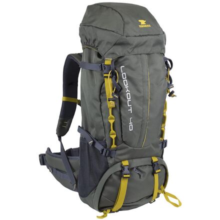 mountainsmith hiking backpack